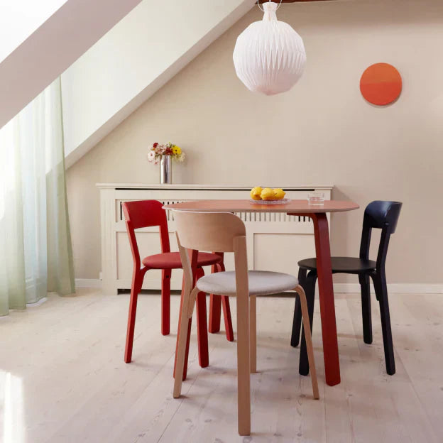 Hayatın Renklerini Mekâna Taşı