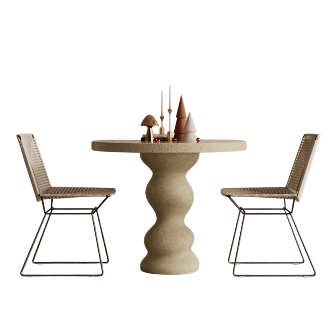 HOMONİA - Bahçe Masası