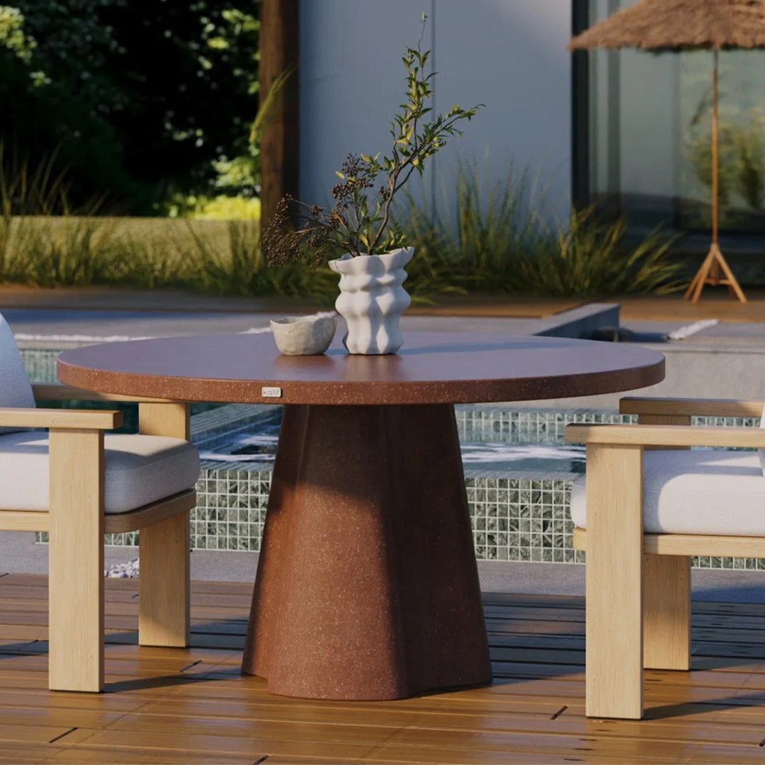 ARETE - Bahçe Masası