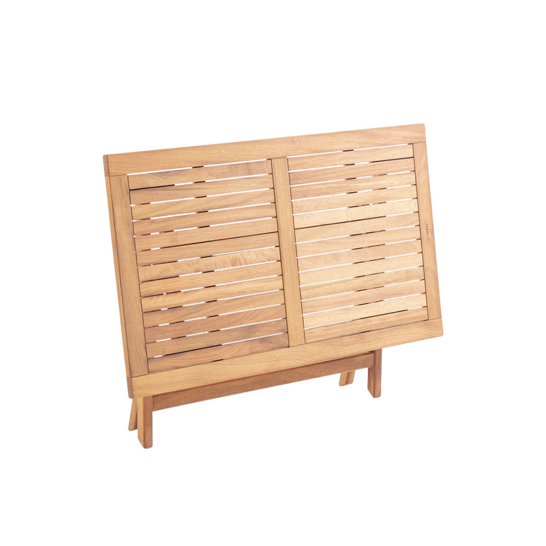 TRUVA 140cm - Katlanır Bahçe Masası