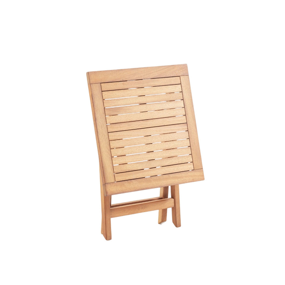 TRUVA 80cm - Katlanır Bahçe Masası