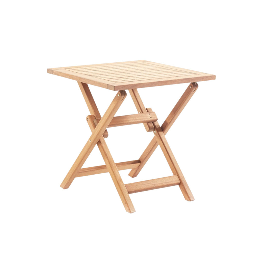 TRUVA 80cm - Katlanır Bahçe Masası