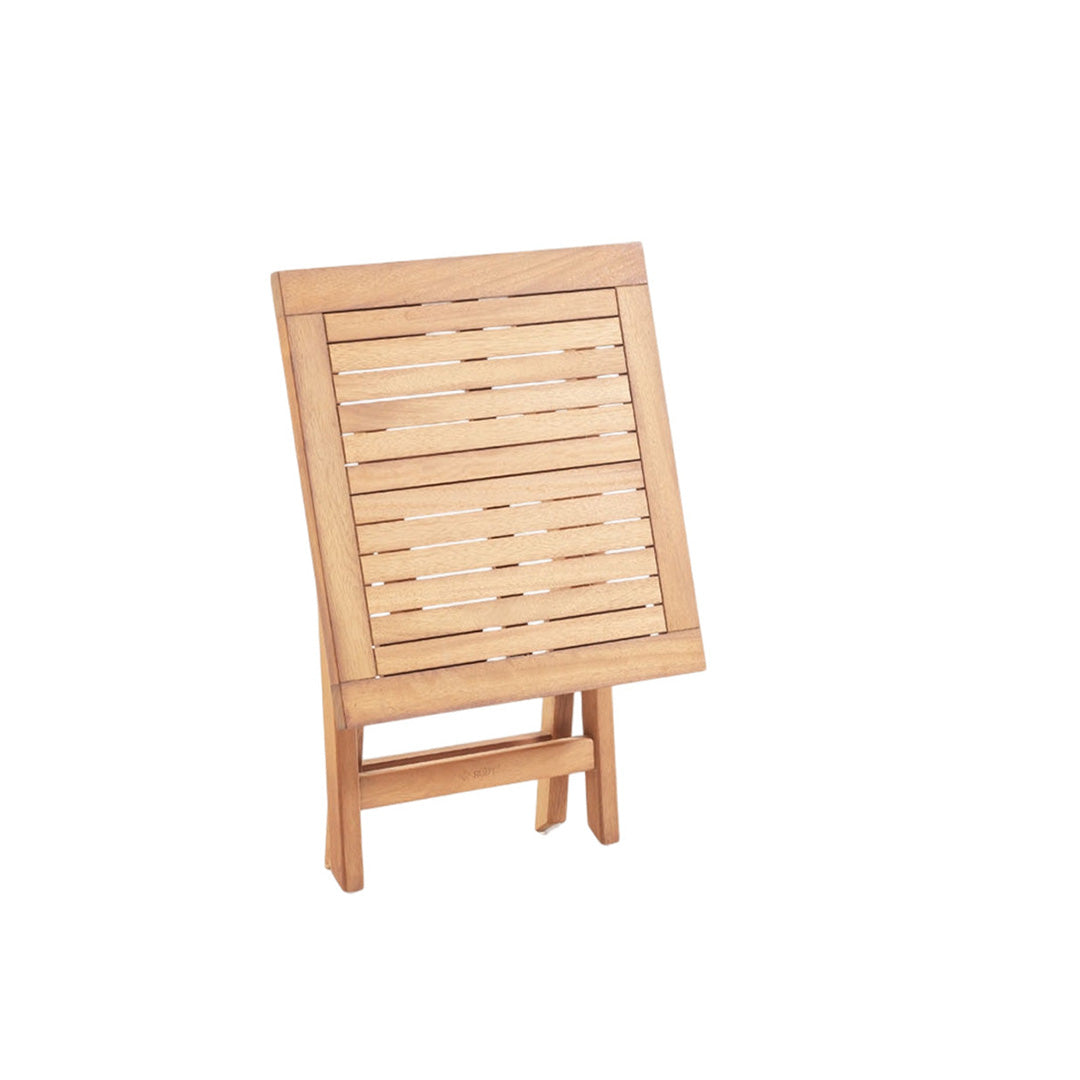 TRUVA 70cm - Katlanır Bahçe Masası