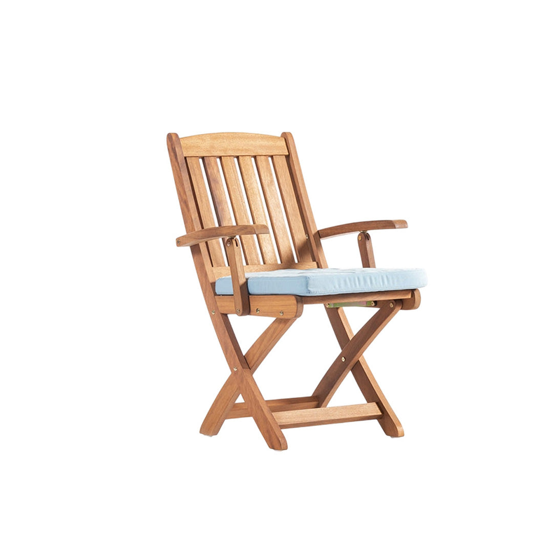 SAMBA - Kollu Bahçe Sandalyesi