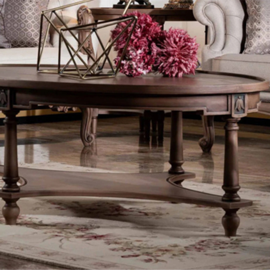 CİHANGİR - Orta Sehpa