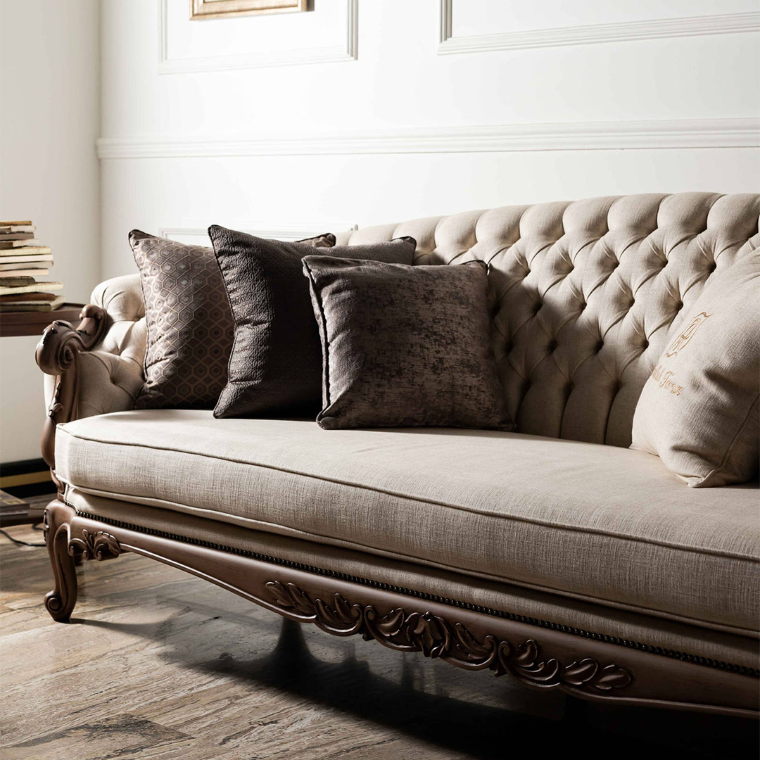 CİHANGİR - Koltuk Takımı