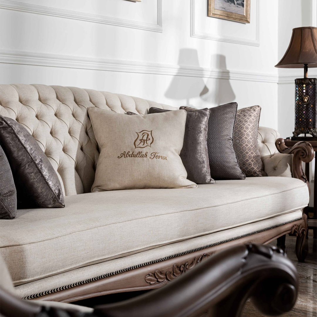 CİHANGİR - Koltuk Takımı