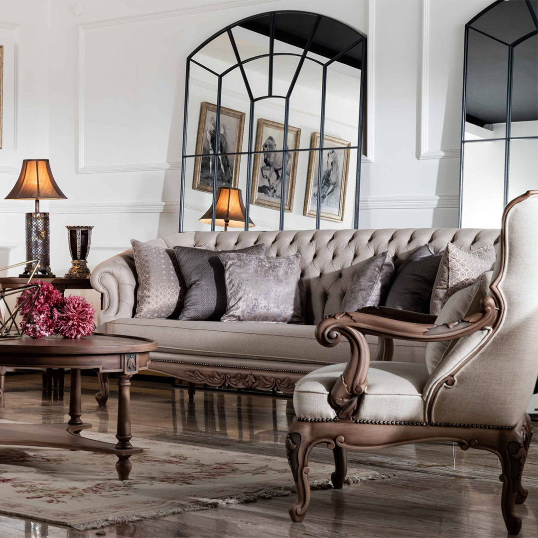 CİHANGİR - Koltuk Takımı