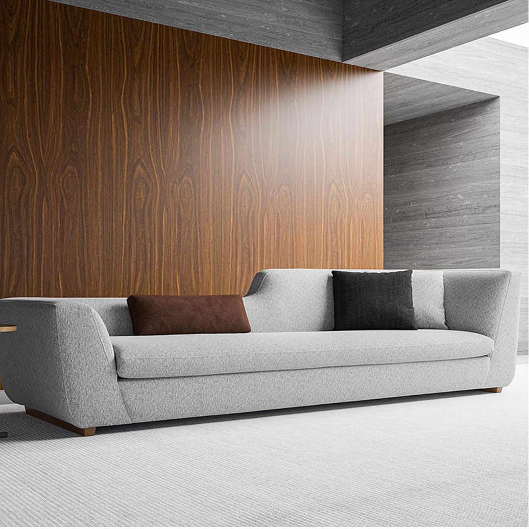 CANYON - Üçlü Koltuk