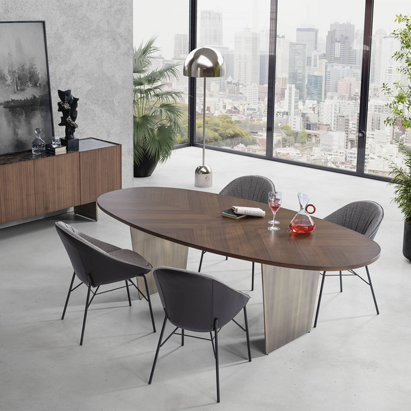 TREND - Yemek Odası Takımı