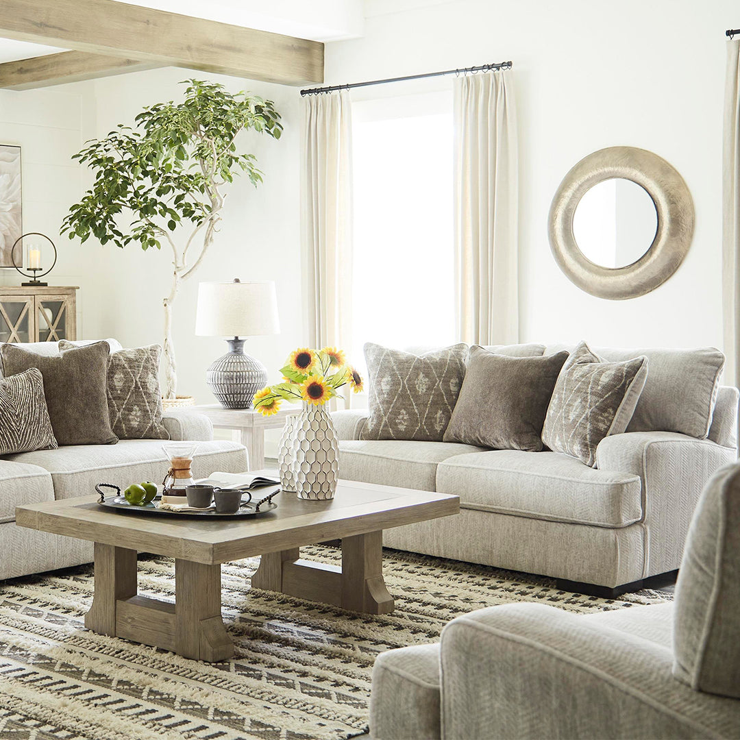 ALESANDRA - Koltuk Takımı  - Gülsoy Home