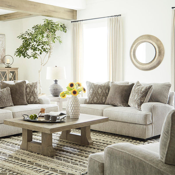 ALESANDRA - Koltuk Takımı