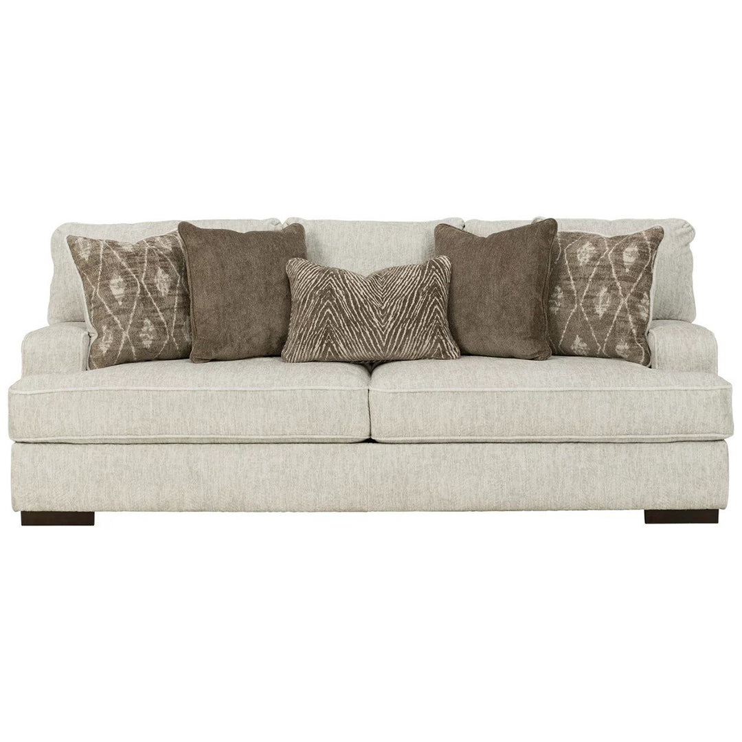 ALESANDRA - Üçlü Koltuk