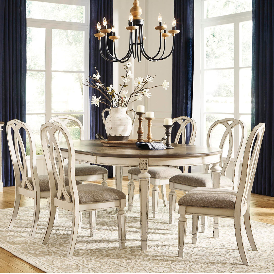 REALYN - Yemek Odası - Gülsoy Home
