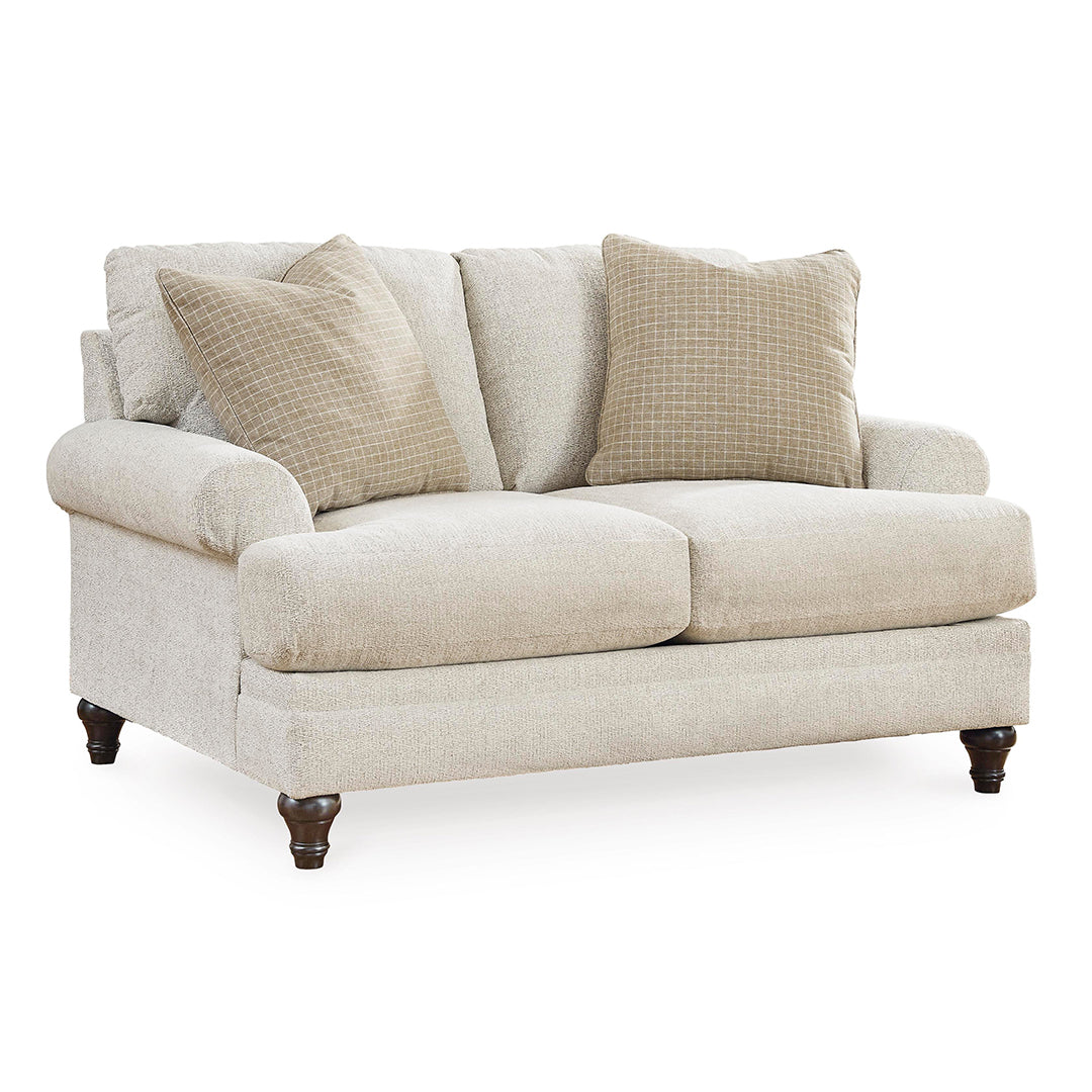 VALERANİ - İkili Koltuk