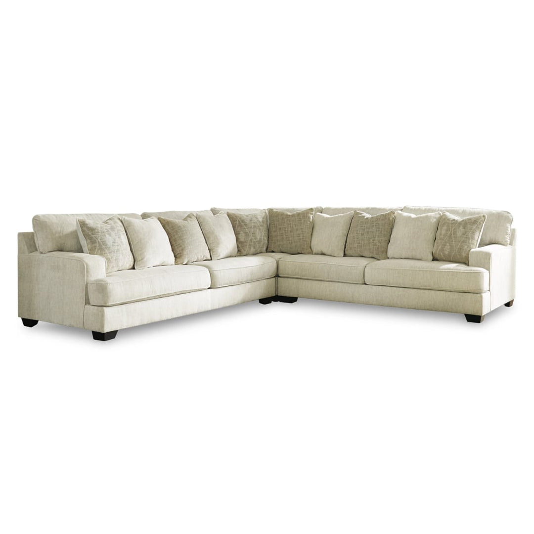 RAWCLİFFE - Köşe Koltuk Takımı