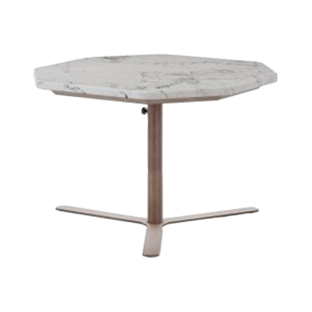 ASPENDOS - Yan Sehpa