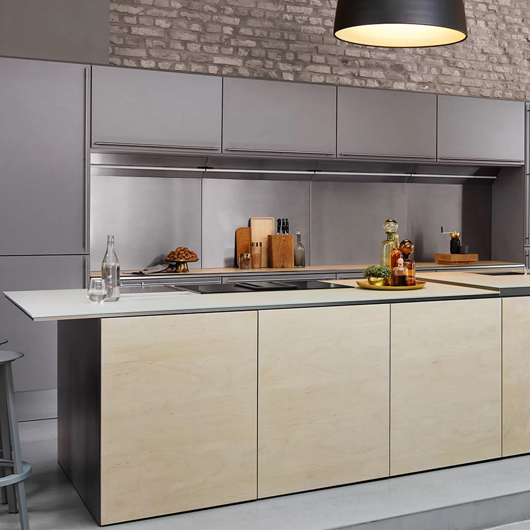 SİEMENS - Mutfak Gereçleri - Gülsoy Home