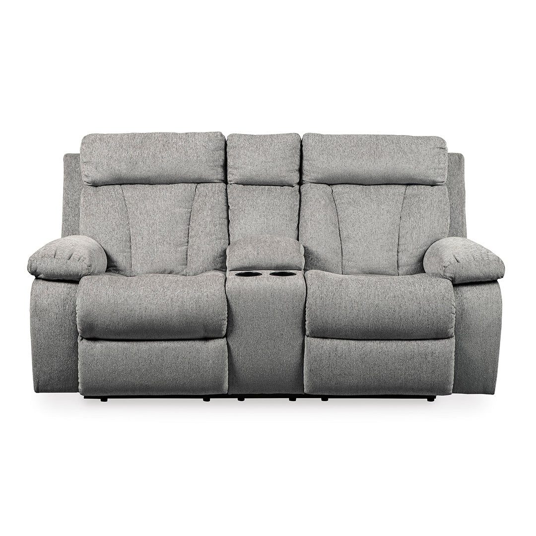 MİTCHİNER - İkili Mekanizmalı Koltuk