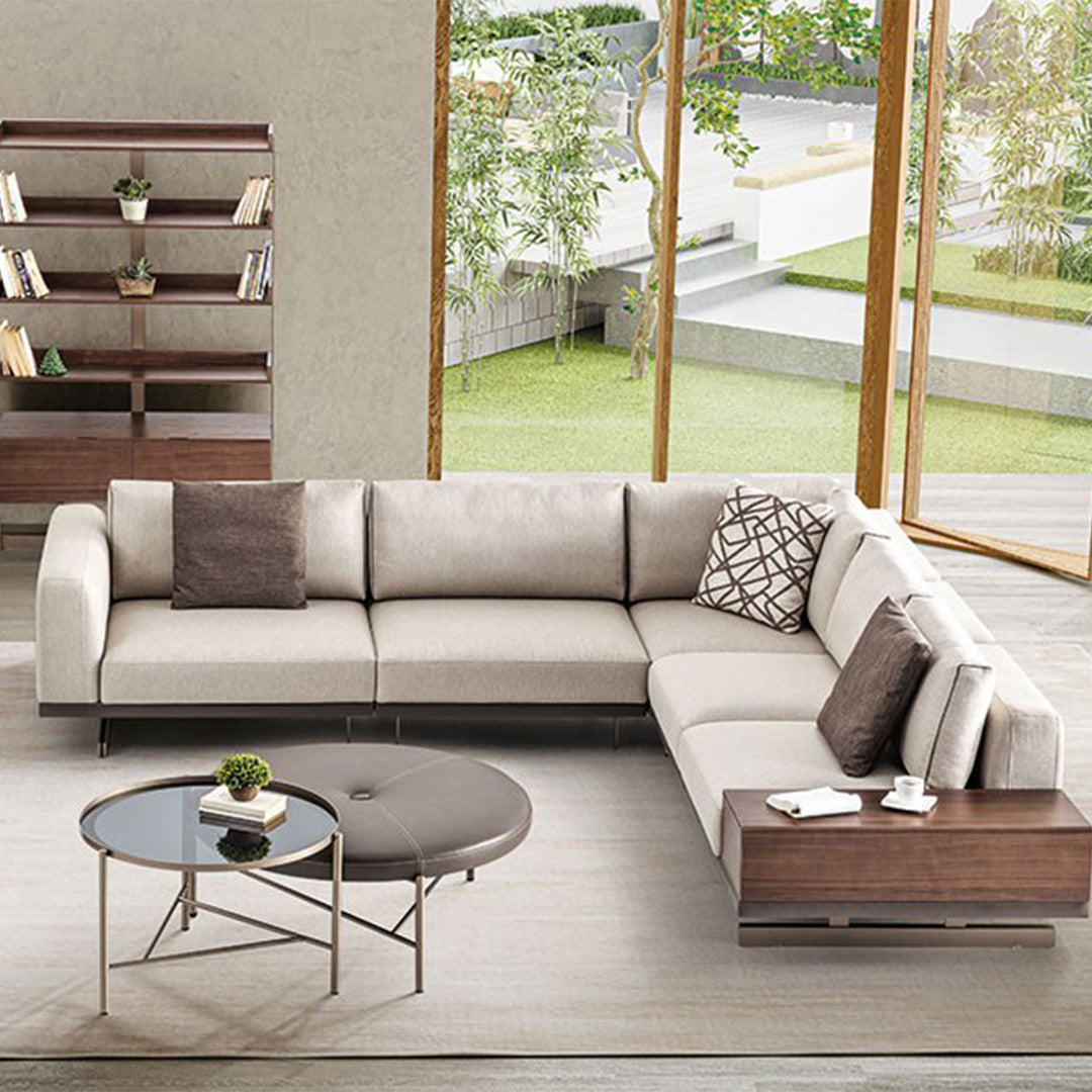 BALANCE - Köşe Koltuk Takımı