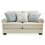 MONAGHAN - İkili Koltuk