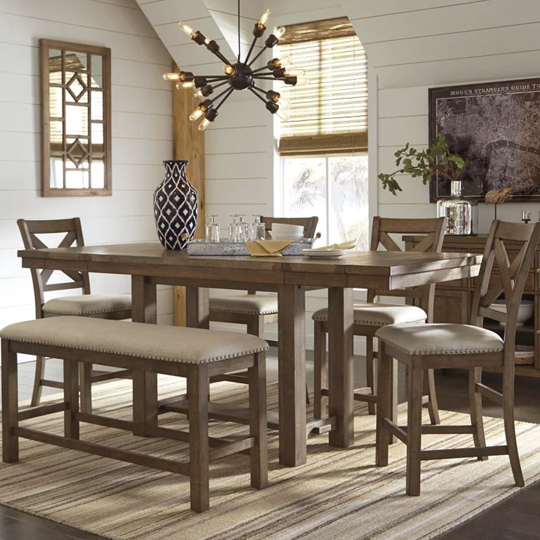 MORİVİLLE - Yemek Odası - Gülsoy Home