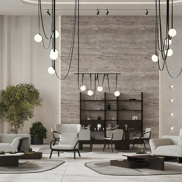 KAPADOKYA - Yemek Odası Takımı