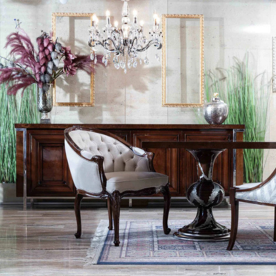 ŞELALE - Yemek Odası - Gülsoy Home