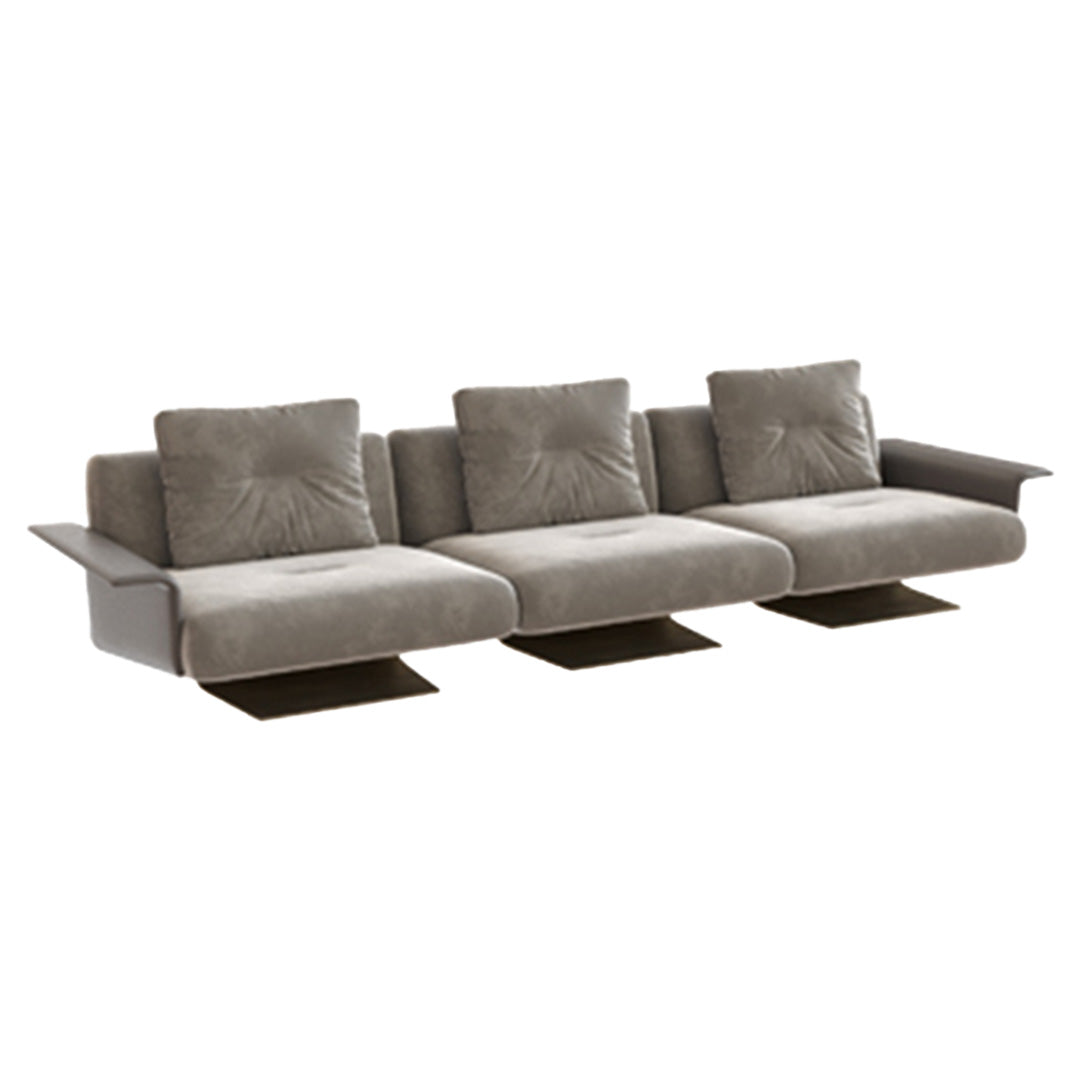 ASSOS - Dörtlü Koltuk