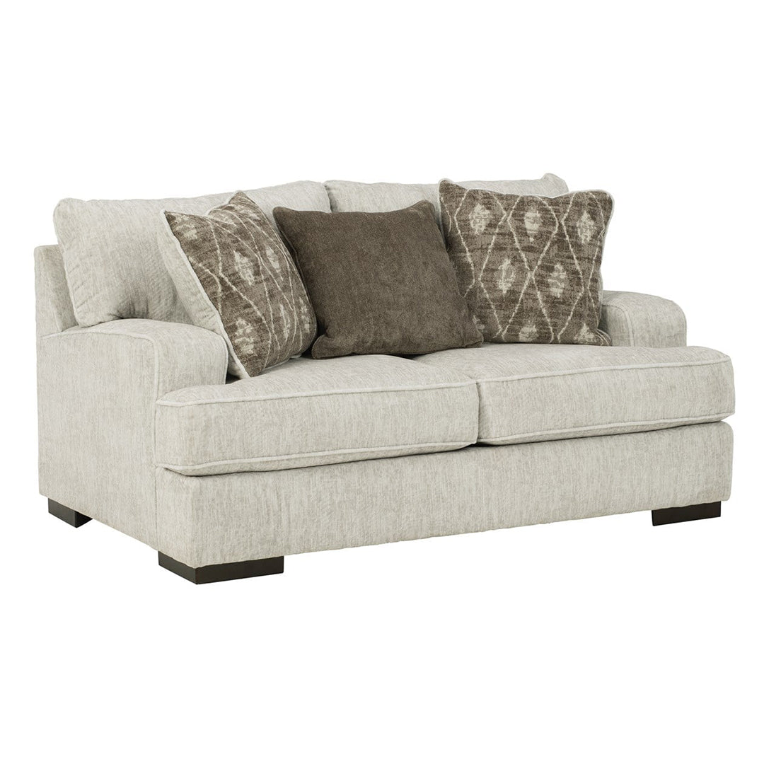 ALESANDRA - İkili Koltuk