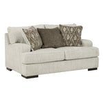 ALESANDRA - İkili Koltuk