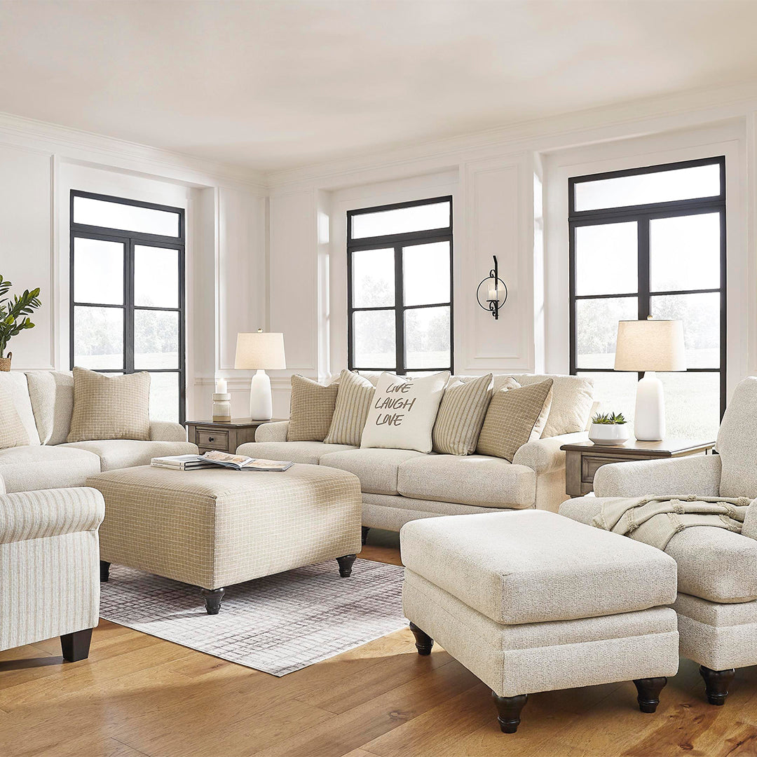 VALERANİ - Koltuk Takımı