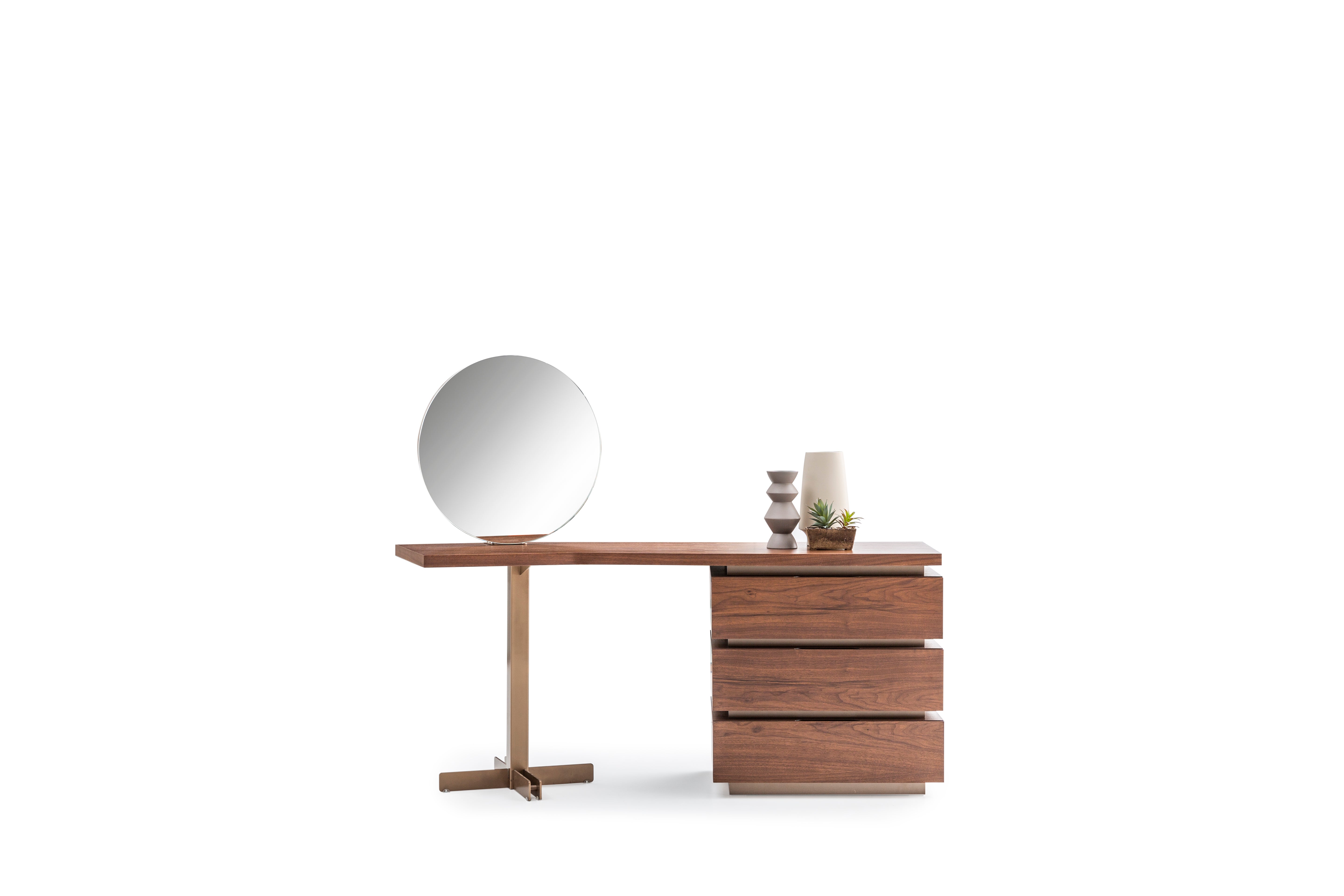 BALANCE - Şifonyer / Makyaj Masası