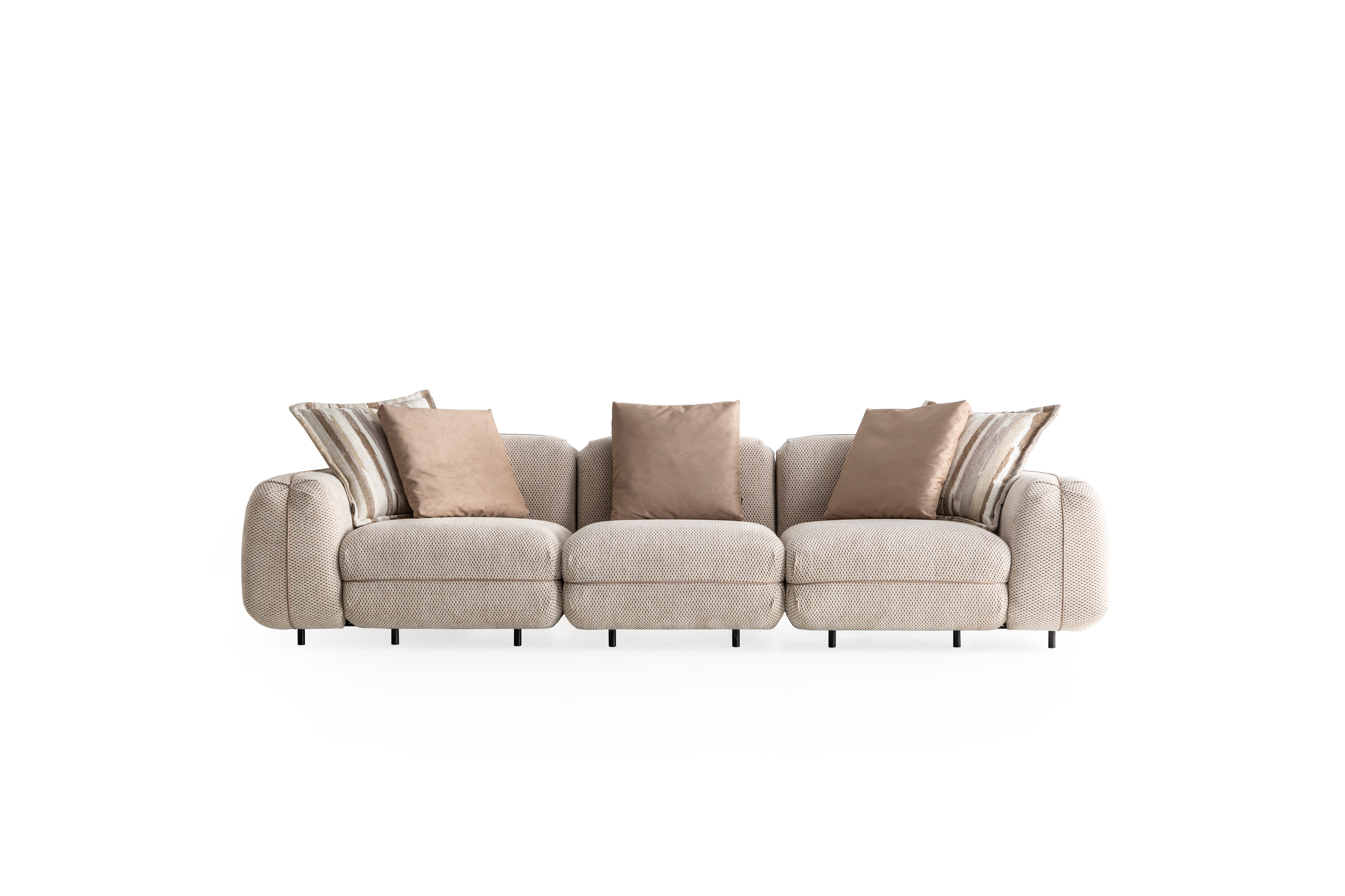 MATERA - Dörtlü Koltuk