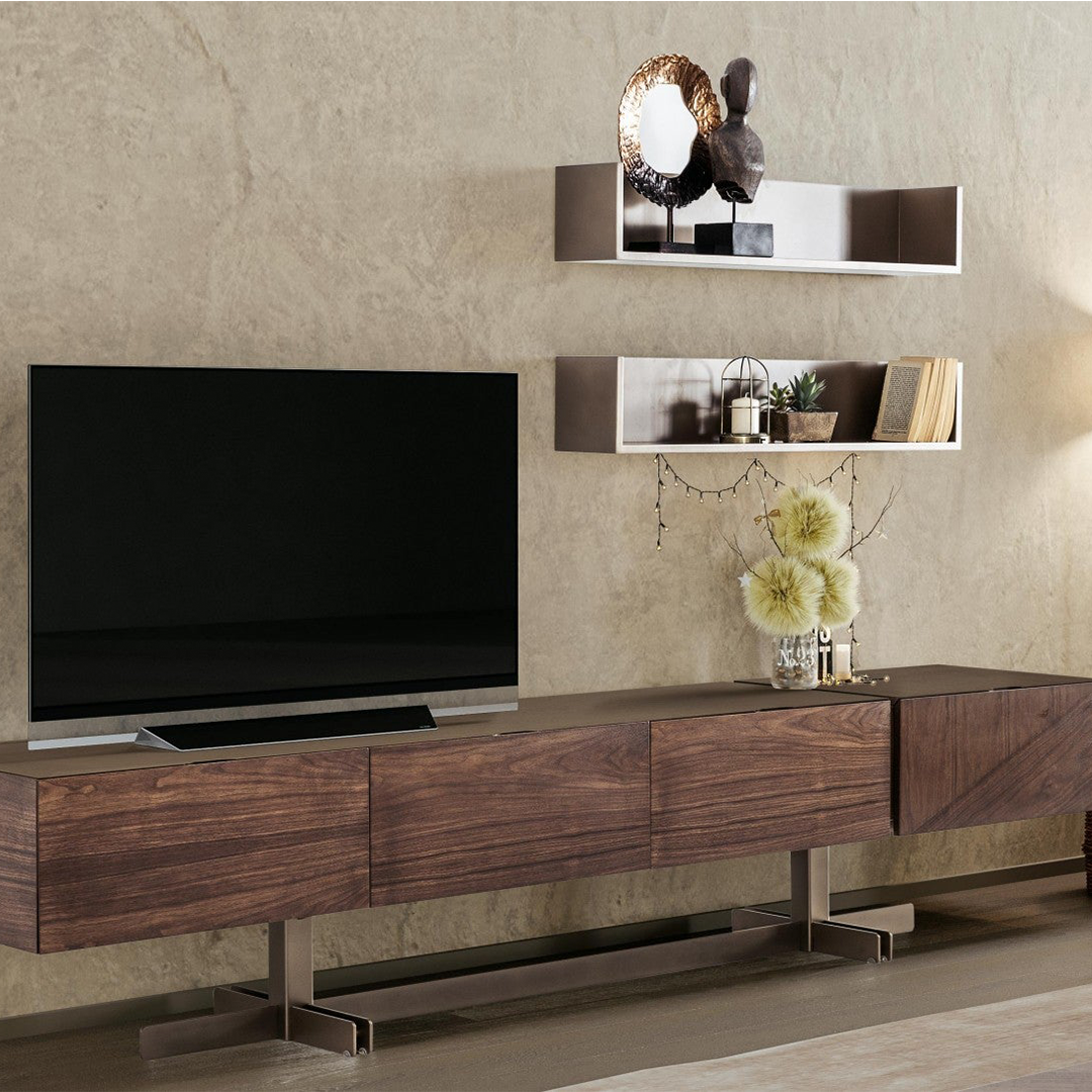 BALANCE - TV Sehpası - Gülsoy Home