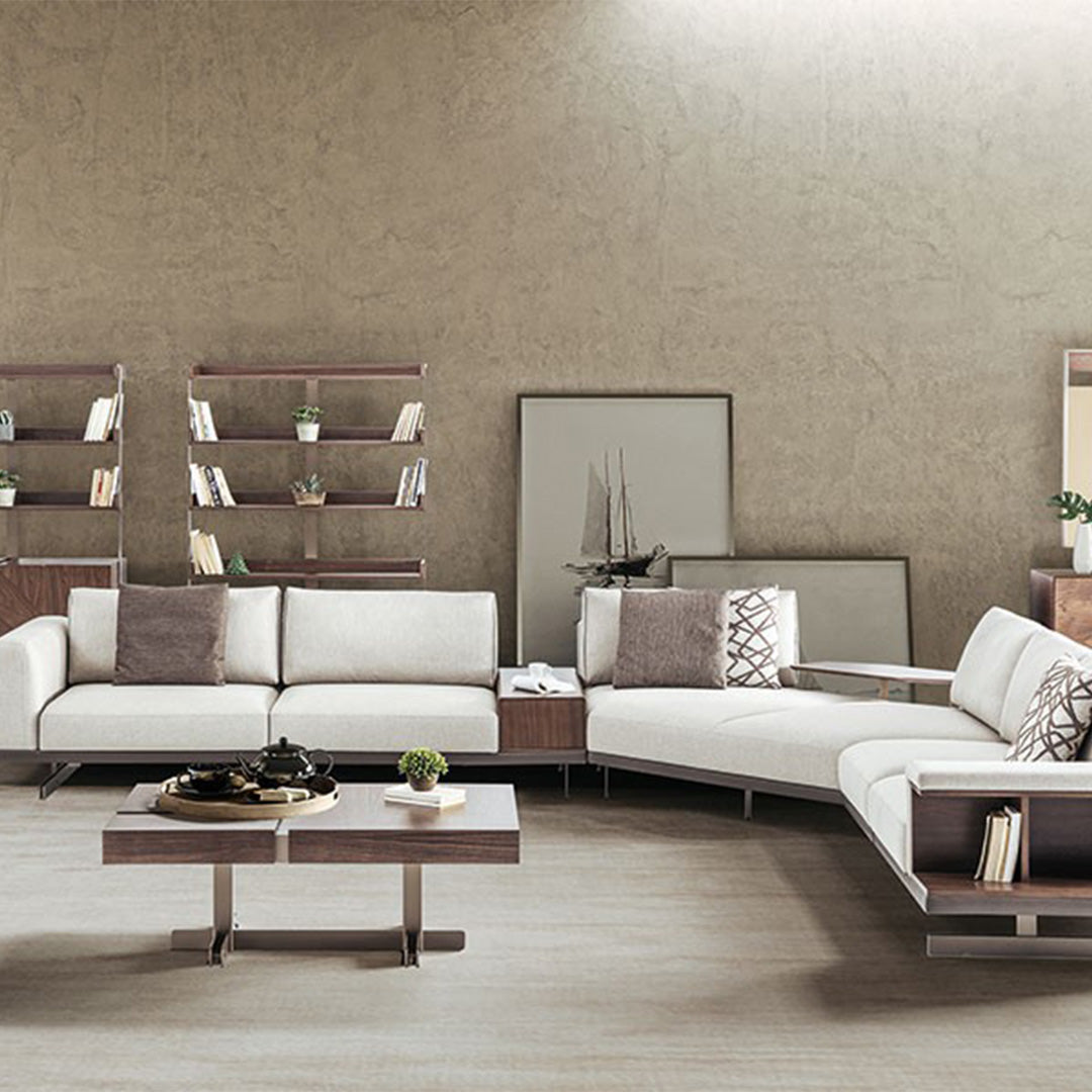 BALANCE - Köşe Koltuk Takımı