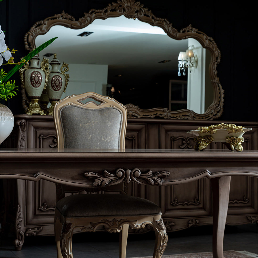 GAZEL - Yemek Odası - Gülsoy Home