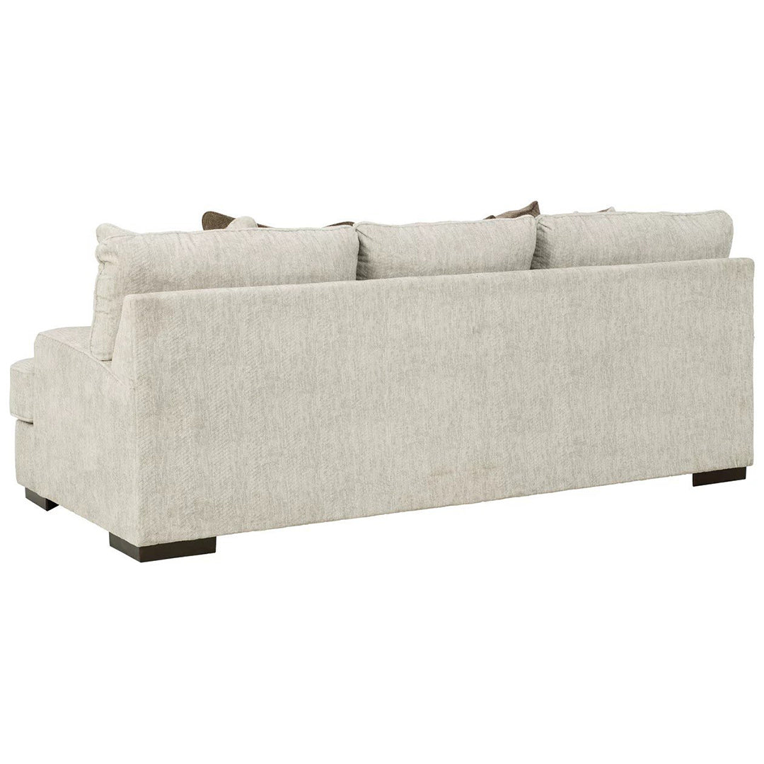 ALESANDRA - Üçlü Koltuk