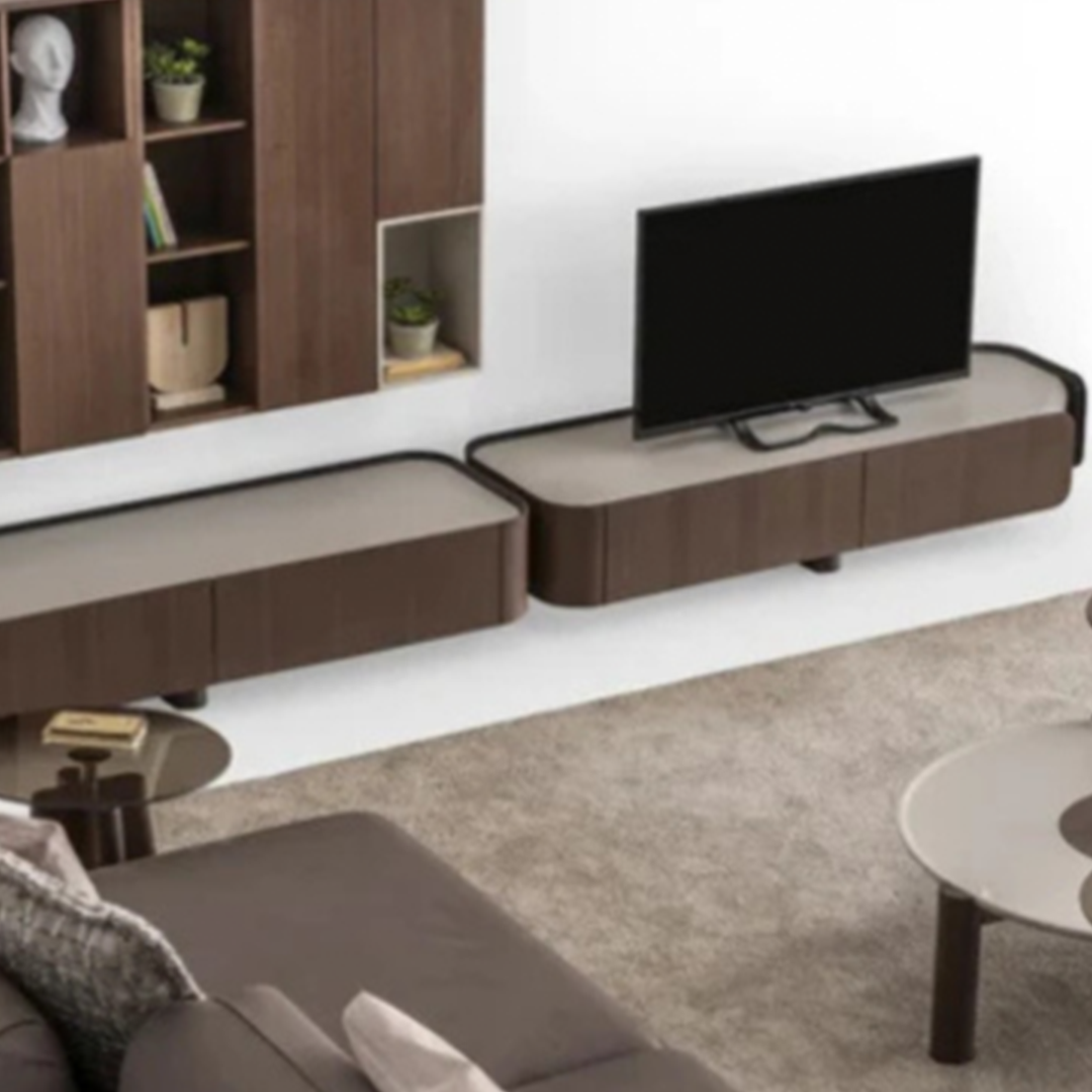 MATERA - TV Sehpası - Gülsoy Home
