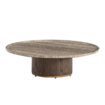 ANTİK - Orta Sehpa Traverten