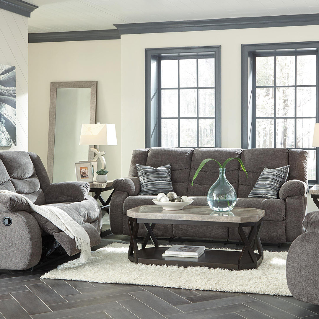 TULEN - Üçlü Mekanizmalı Koltuk