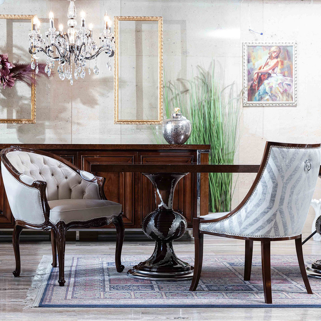 ŞELALE - Yemek Odası - Gülsoy Home
