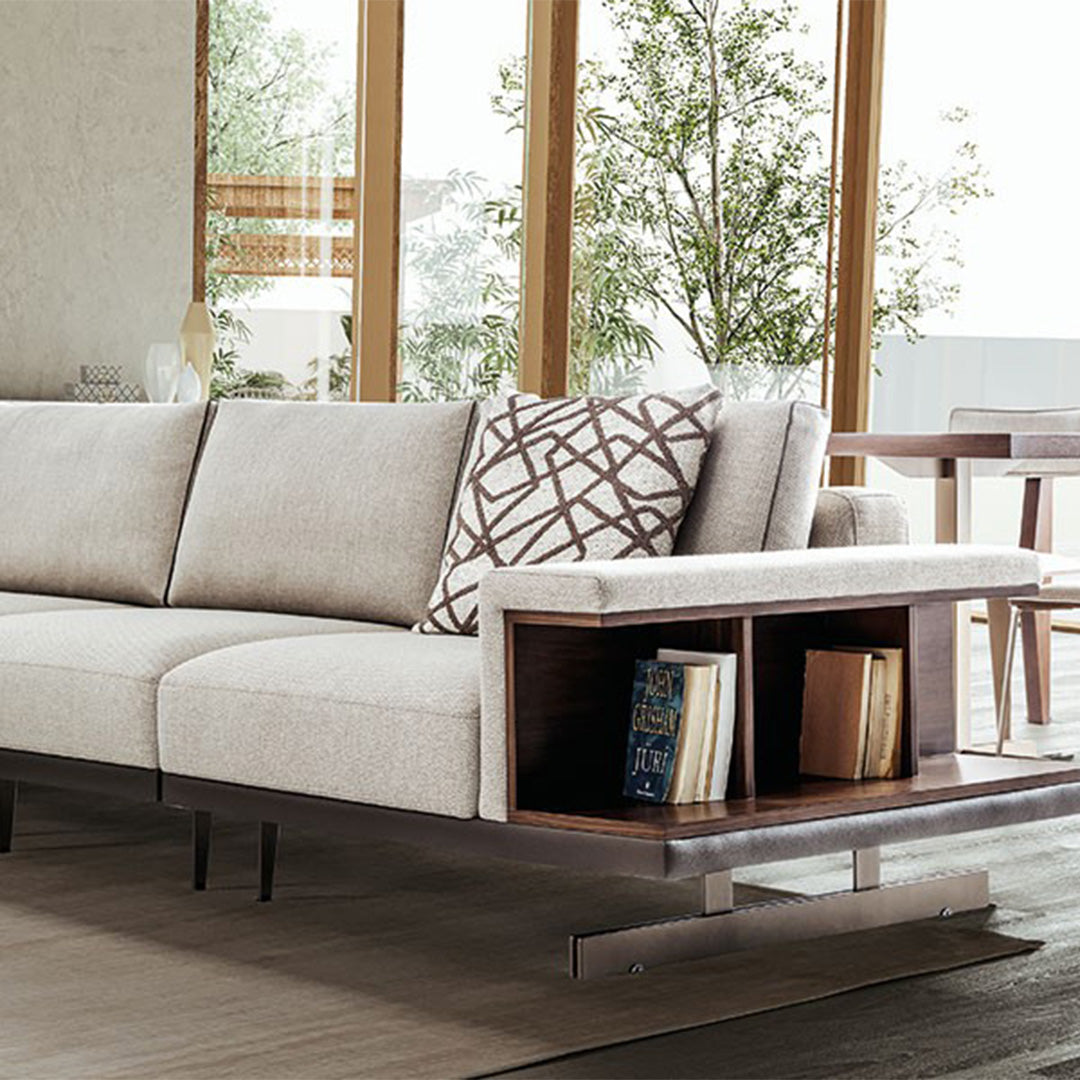 BALANCE - Köşe Koltuk Takımı