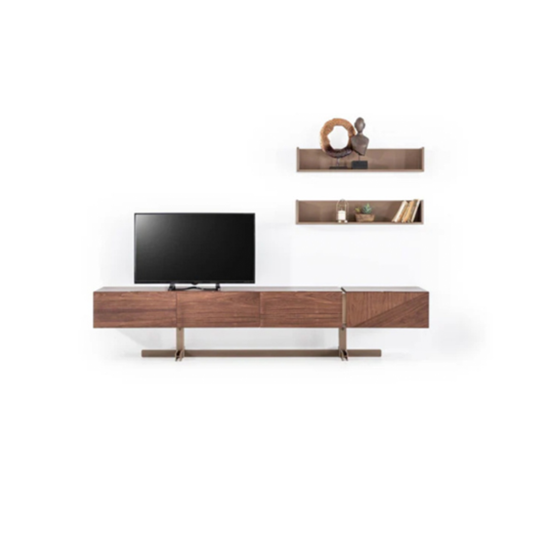 BALANCE - TV Sehpası - Gülsoy Home