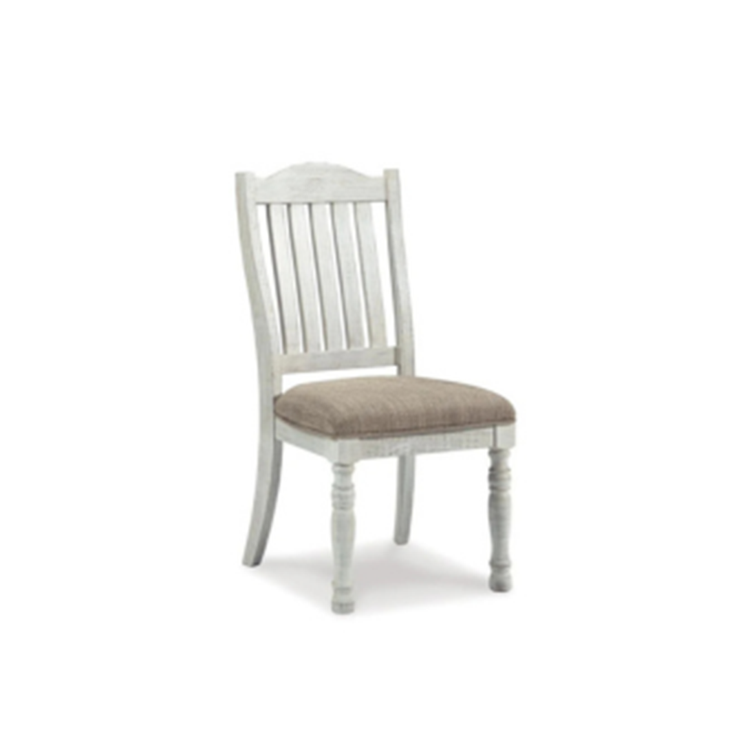 HAVALANCE - Sandalye - Gülsoy Home