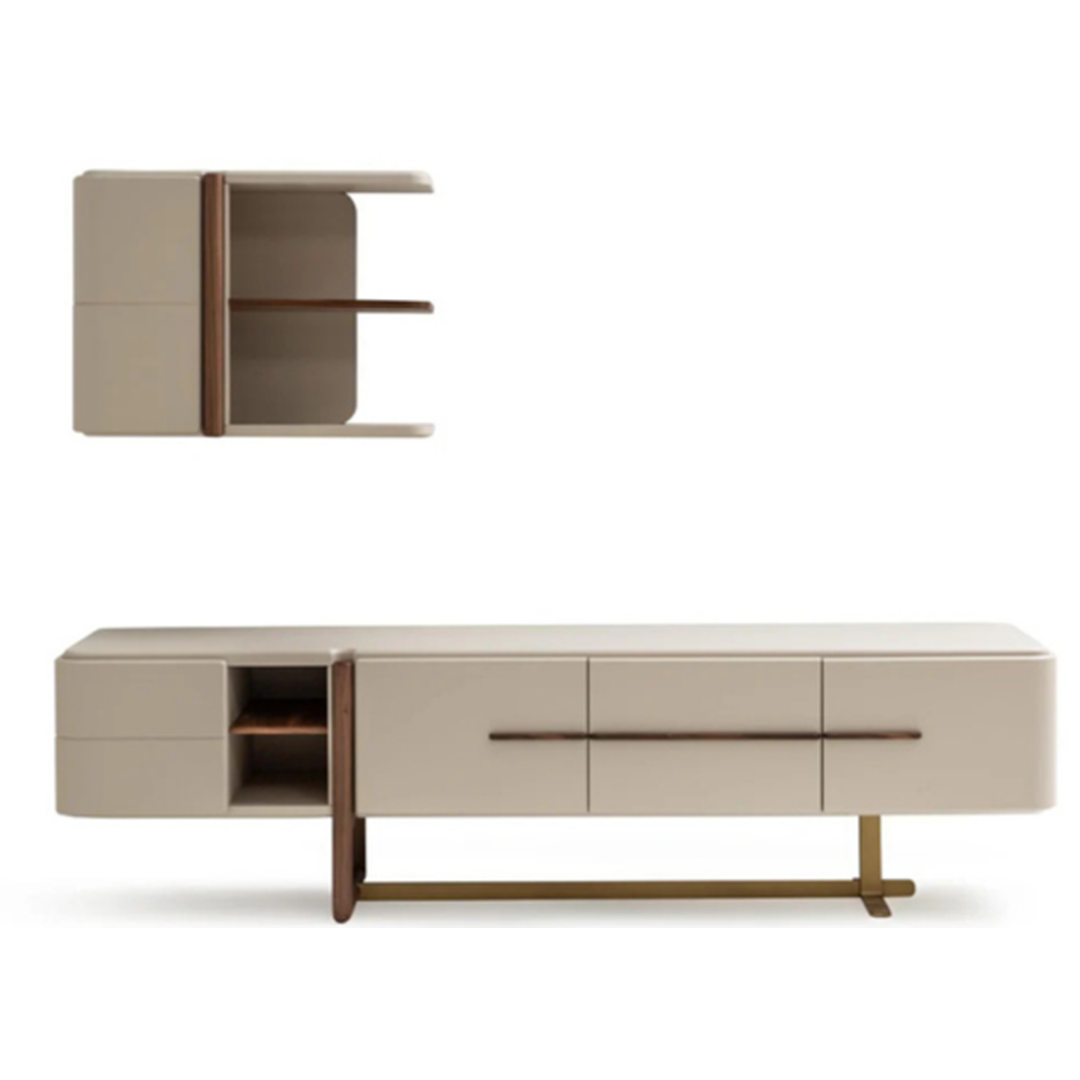 HERMES - TV Sehpası - Gülsoy Home