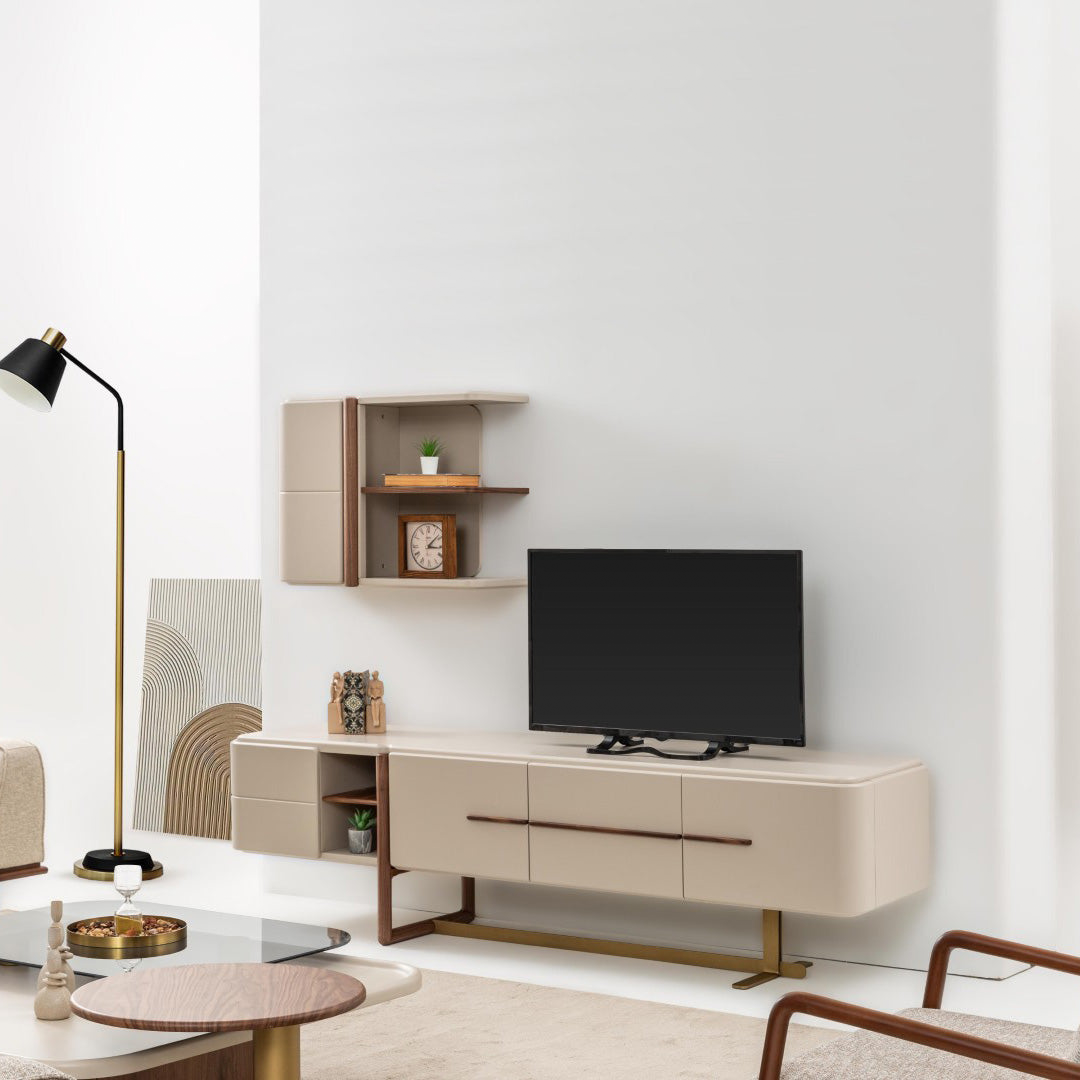HERMES - TV Sehpası - Gülsoy Home