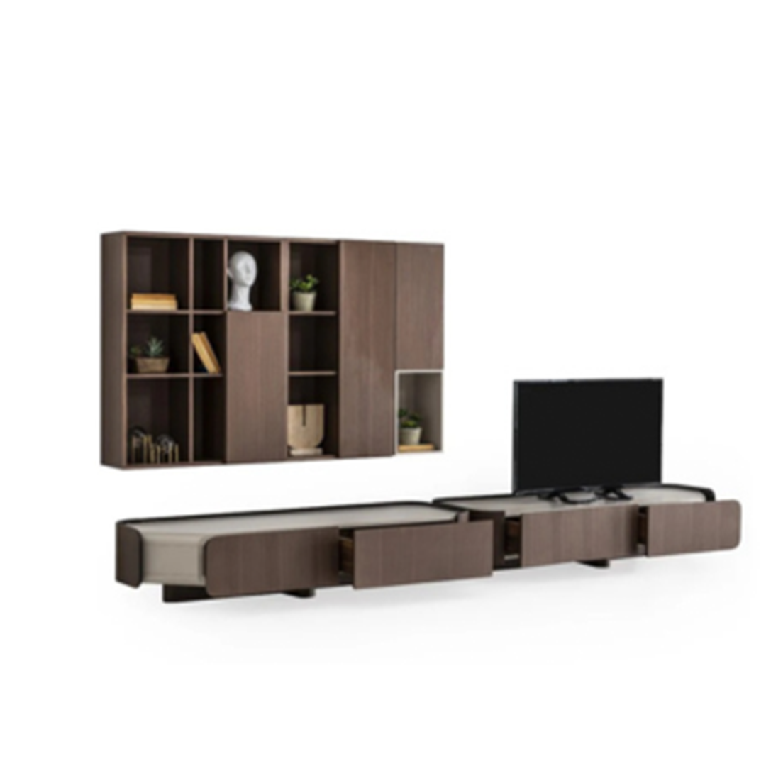 MATERA - TV Sehpası - Gülsoy Home