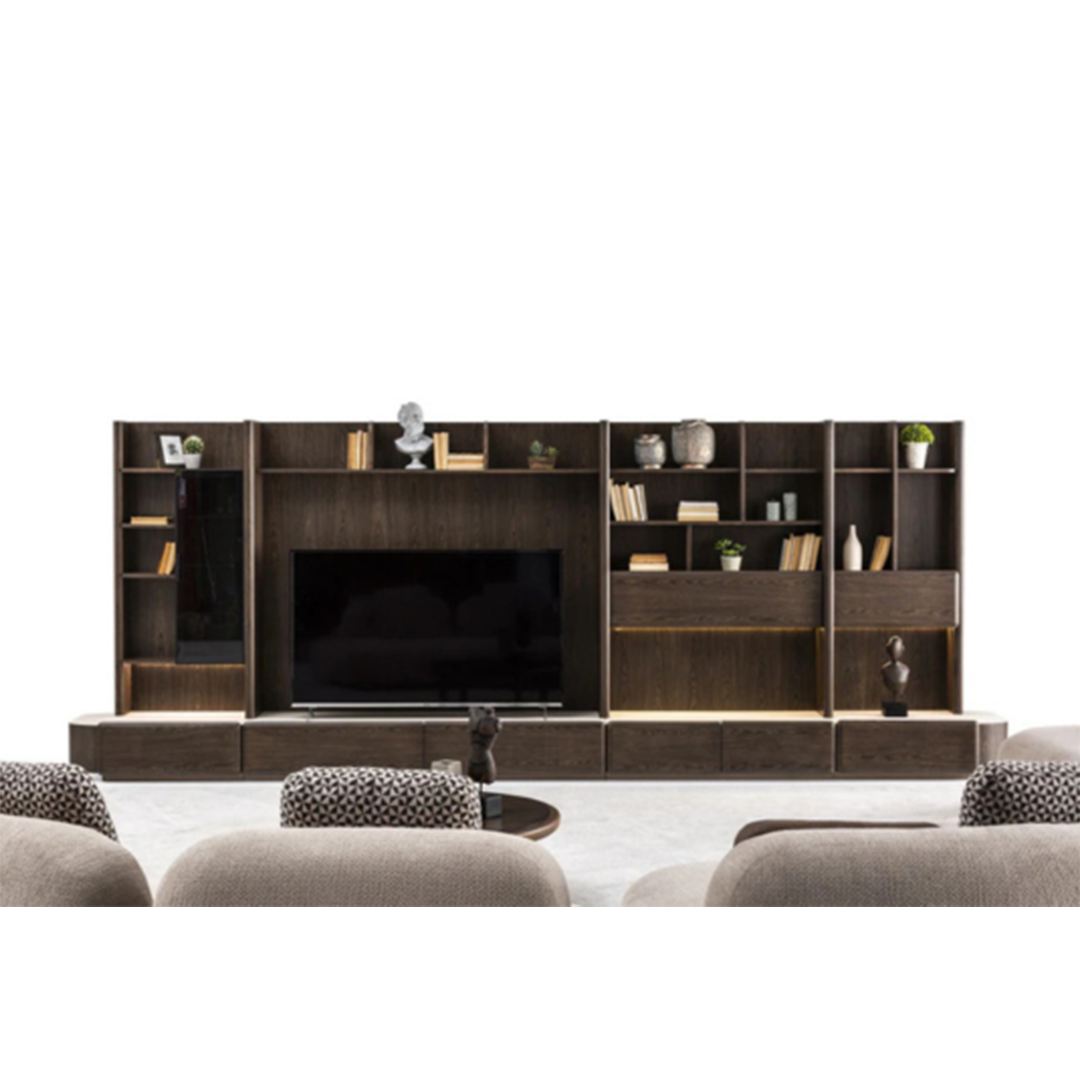 MORPHOSE - TV Sehpası - Gülsoy Home