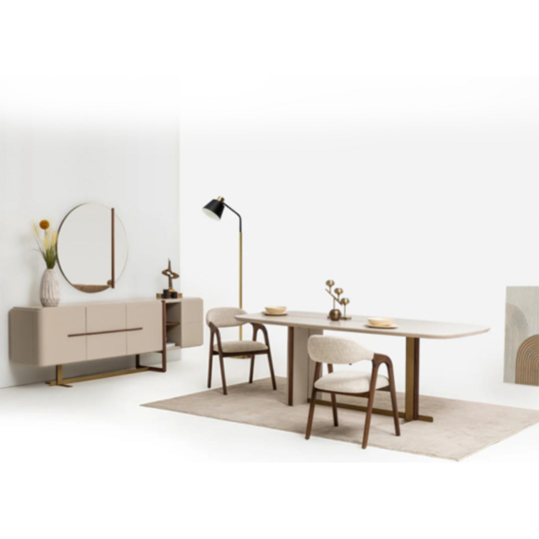 HERMES - Yemek Odası - Gülsoy Home
